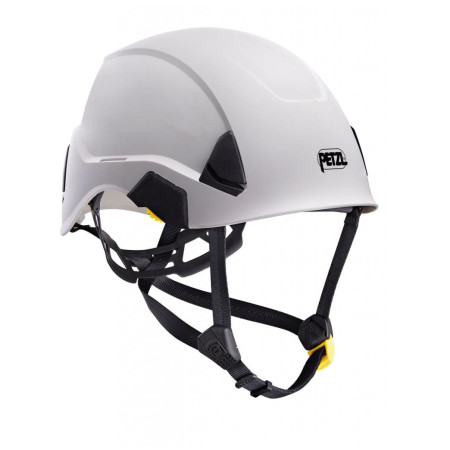 Kletterhelm Petzl Strato weiß bílá