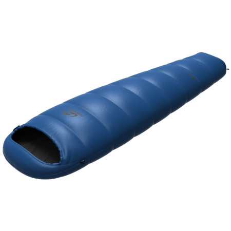 Schlafsack Hannah Bike 100 2023 blau classic blue