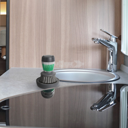 Bürste Brunner Pura