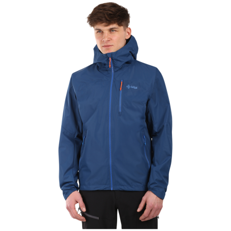 Herrenjacke Kilpi Sonna-M