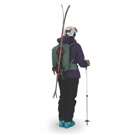 Damenrucksack Osprey Kresta 20