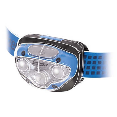 Stirnlampe Energizer Vision 200lm blau