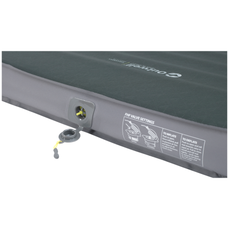 Aufblasbare Isomatte Outwell Dreamboat Single 7.5 cm