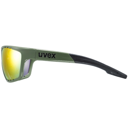 Sonnenbrille Uvex Sportstyle 706