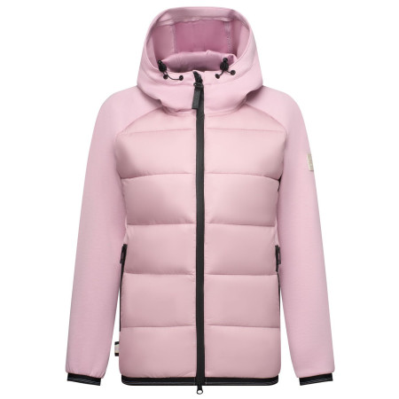 Damenjacke Regatta Esme hellrosa PowderLilac