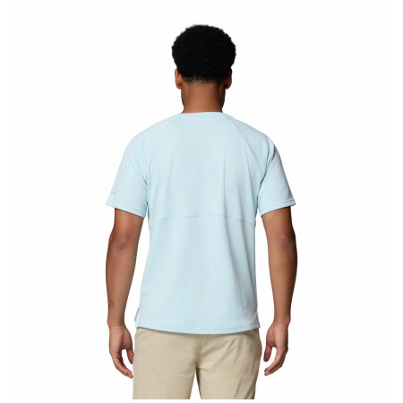 Herren-T-Shirt Columbia Alpine Chill™ Pro Ss Crew