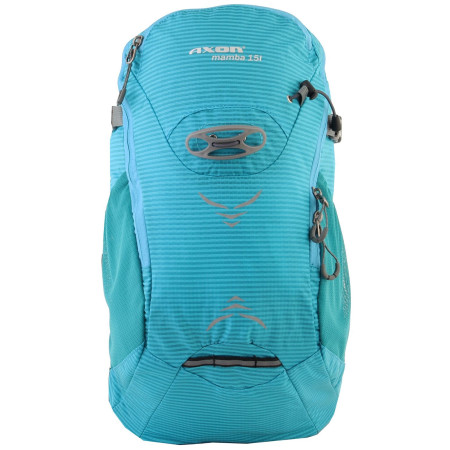 Rucksack Axon Mamba 15 l blau