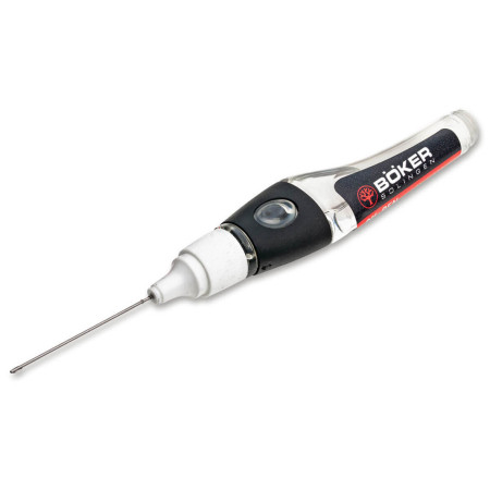 Öl Boker Oil Pen 2.0 weiß
