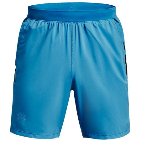 Herrenshorts Under Armour Launch SW 7'' Short