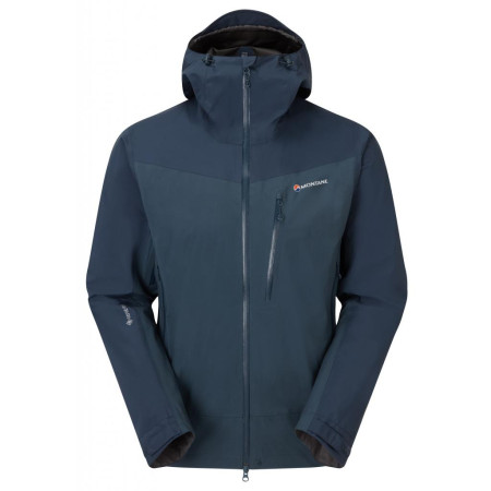 Herrenjacke Montane Pac Plus Xt Jacket blau OrionBlue
