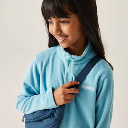 Kinder-Sweatshirt Regatta Hot Shot II
