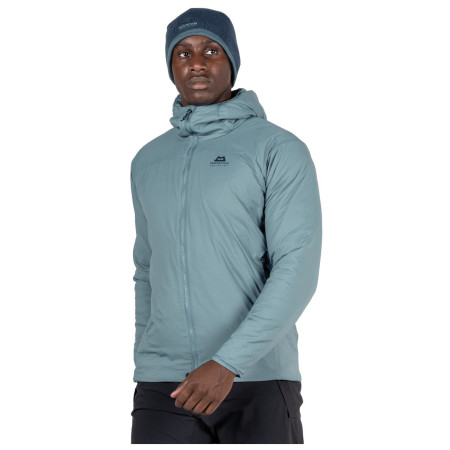 Herrenjacke Mountain Equipment Intra Hooded Jacket Men's