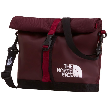 Umhängetasche The North Face Base Camp Shoulder Bag