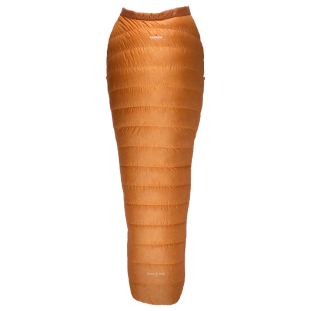 Daunen-Quilt Robens Scoria Quilt UL +6°C Long