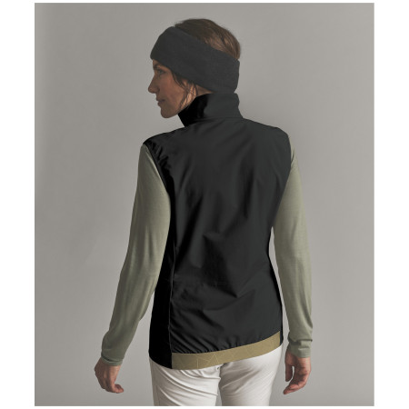Damenweste Ortovox Venet Softshell Vest