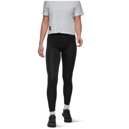 Damen-Leggings Mammut Waymarker Tights Women