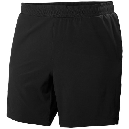Herrenshorts Helly Hansen Friluft Shorts grau Ebony