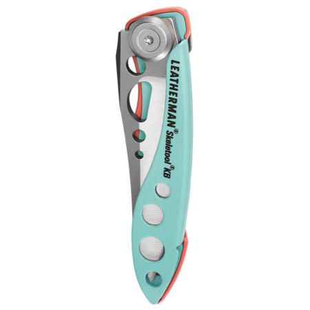Messer Leatherman Skeletool KB