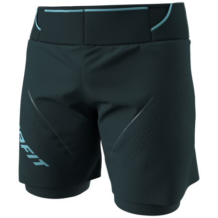 Herrenshorts Dynafit Ultra 2/1 Shorts M