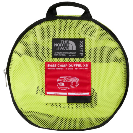 Reisetasche The North Face Base Camp Duffel - Xs