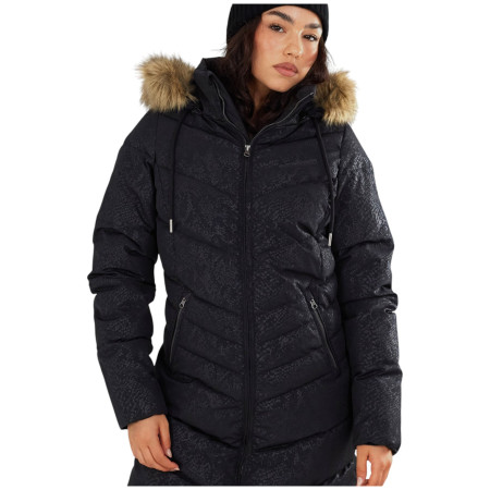 Damen-Wintermantel Fundango Puppis Padded Jacket