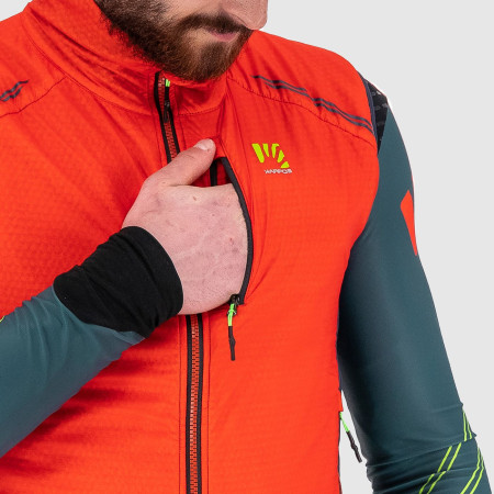 Herren Winterweste Karpos Alagna Plus Evo Vest