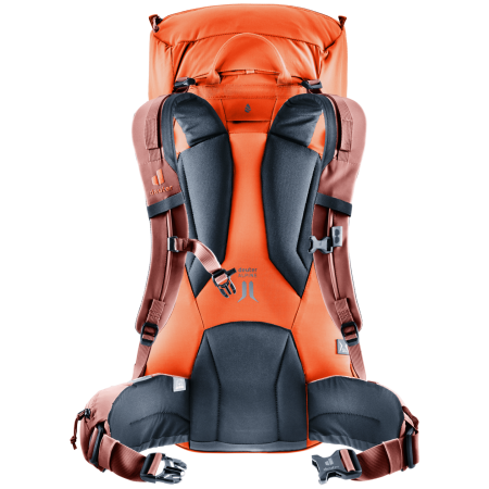 Damen Wanderrucksack Deuter Guide 32+8 SL