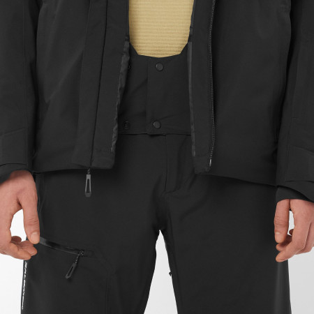 Herrenjacke Salomon Brilliant 2.0 Jacket M