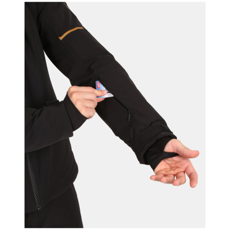 Herrenjacke Kilpi Turnau-M