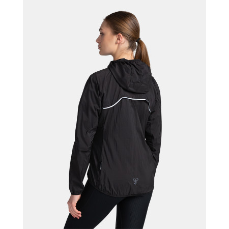 Damen-Softshell-Jacke Kilpi Rosa