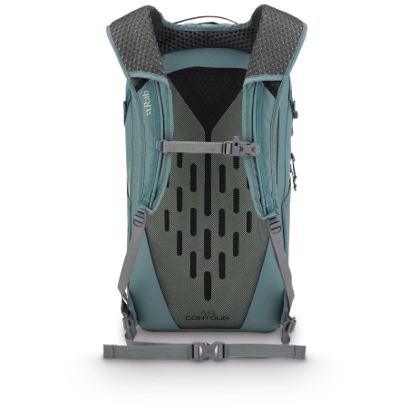 Rucksack Rab Tygen 22