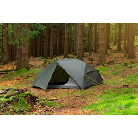 Ultraleichtes Zelt Warg Midi 2
