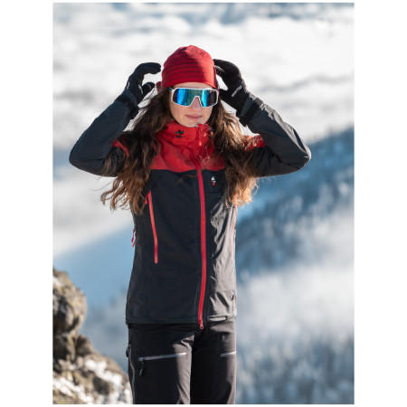 Damenjacke High Point Explosion 8.0 Lady Jacket