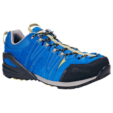 Herrenschuhe Berghaus Cuerra Cuesta M blau