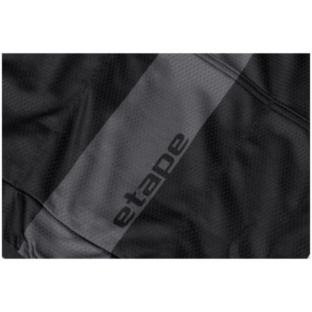 Herren Radtrikot Etape Cube