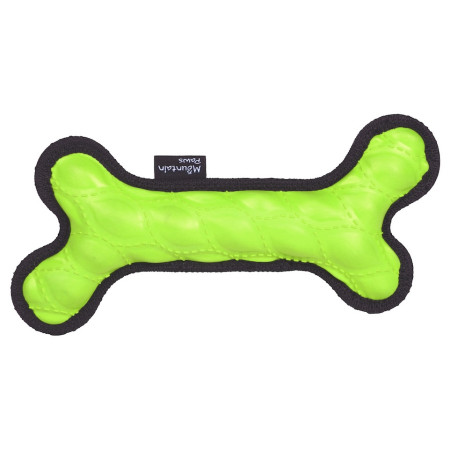 Hundespielzeug Mountain Paws Rubber Bone Dog Toy