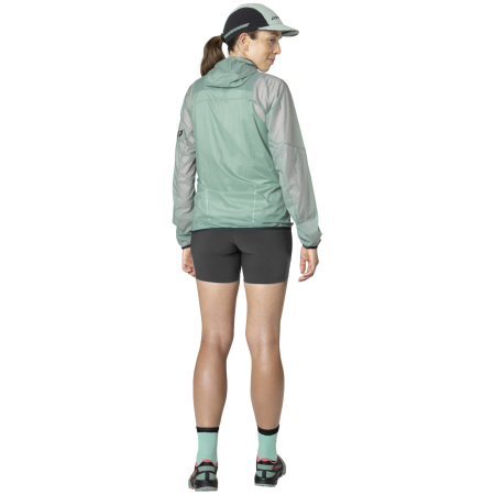 Damenshorts Dynafit Sky Short Tights W