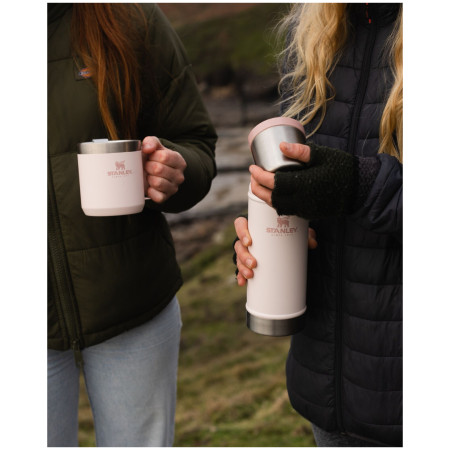 Tasse Stanley Camp mug 350ml