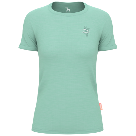 Damen-T-Shirt Hannah Selia II