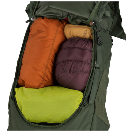 Rucksack Osprey Kestrel 58