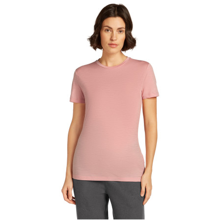 Damen-Funktionsshirt Icebreaker Women Merino 150 Tech Lite III SS Tee