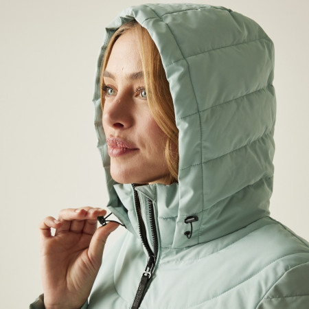 Damenmantel Regatta Andria