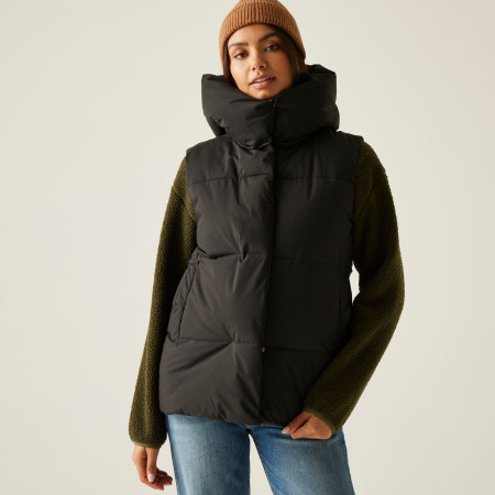 Damenweste Regatta Kelse B/W