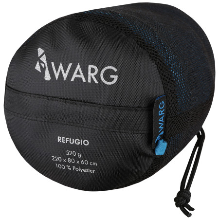 Schlafsackeinlage Warg Refugio
