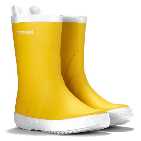 Stiefel Tretorn Wings