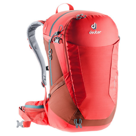Rucksack Deuter Futura 28 rot ChiliLava