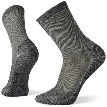 Socken Smartwool Hike Classic Edi Full Cushion Crew Socks grau MediumGray