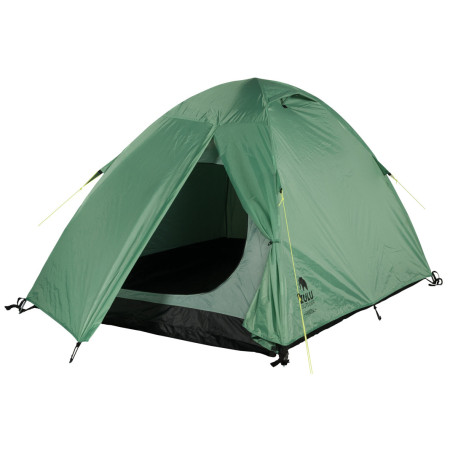 Wanderzelt Zulu Pongola 2 grün