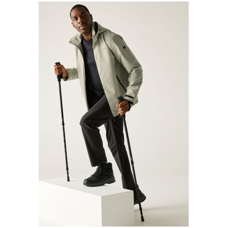 Herrenjacke Regatta Oakhowe