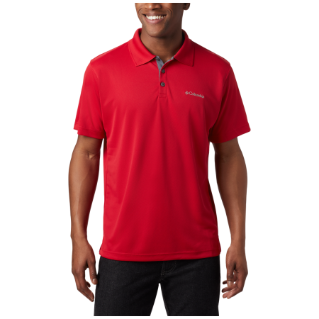 Herren-T-Shirt Columbia Utilizer™ Polo